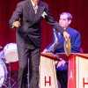 Jazzkonzert: The Swingin Hermlins